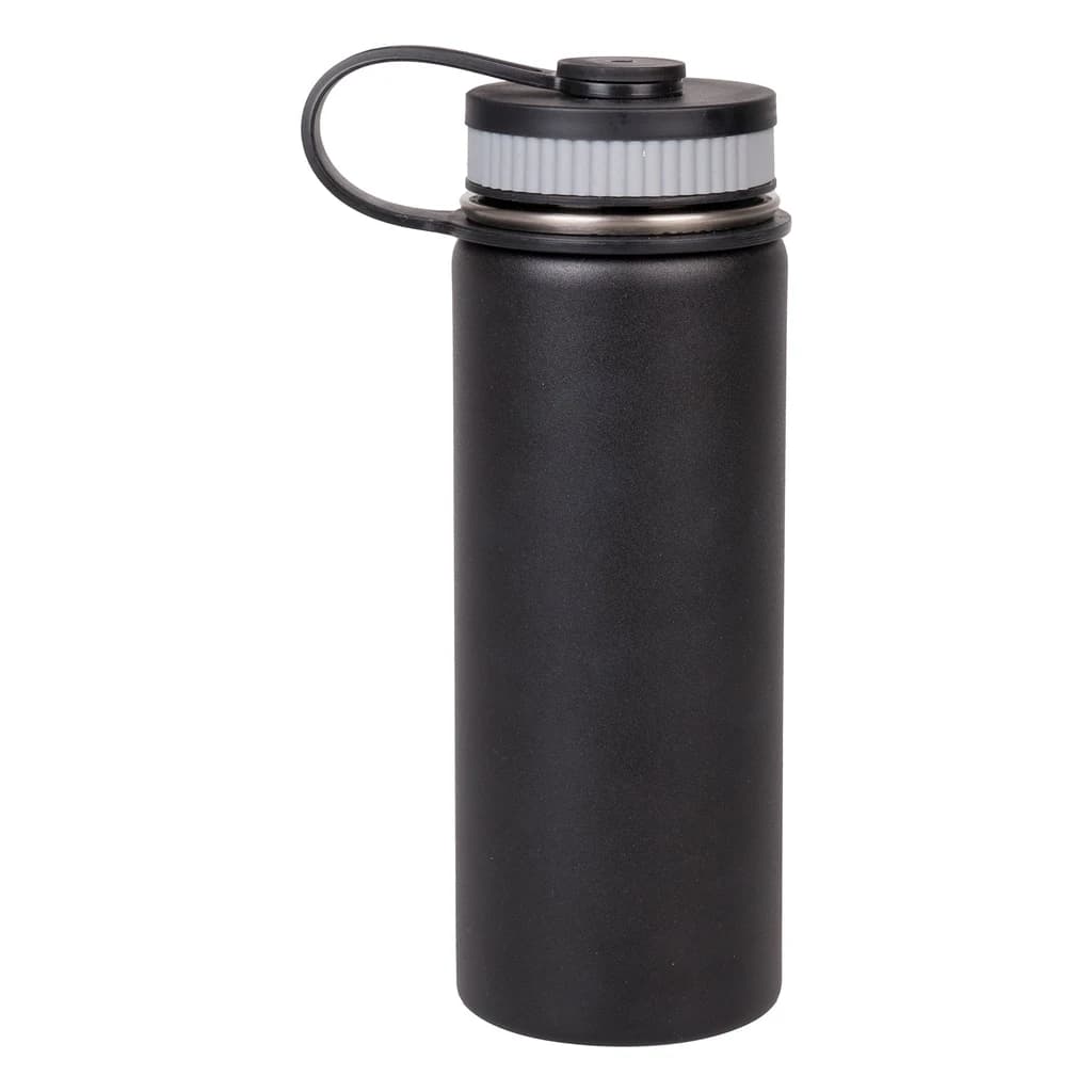 Vacuum-Insulated Steel Bottle, 750 ml